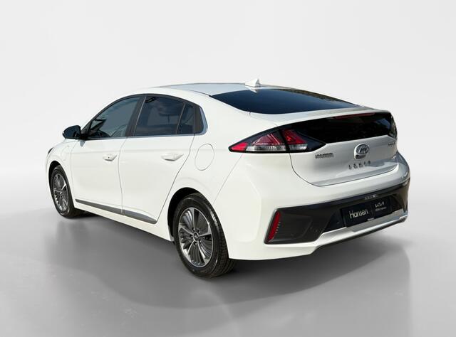 Hyundai IONIQ 1.6 GDi PHEV Comfort I Navi I Infinity I Keyless I Camera