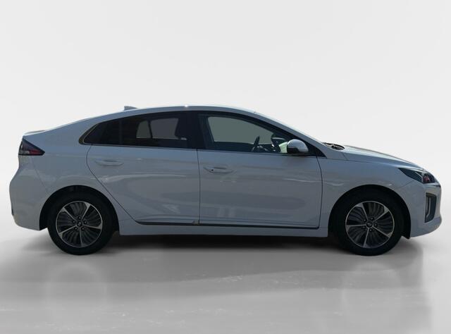 Hyundai IONIQ 1.6 GDi PHEV Comfort I Navi I Infinity I Keyless I Camera