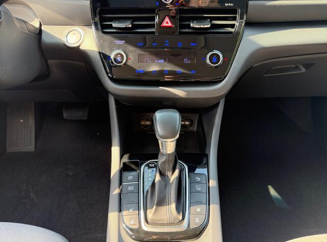 Hyundai IONIQ 1.6 GDi PHEV Comfort I Navi I Infinity I Keyless I Camera