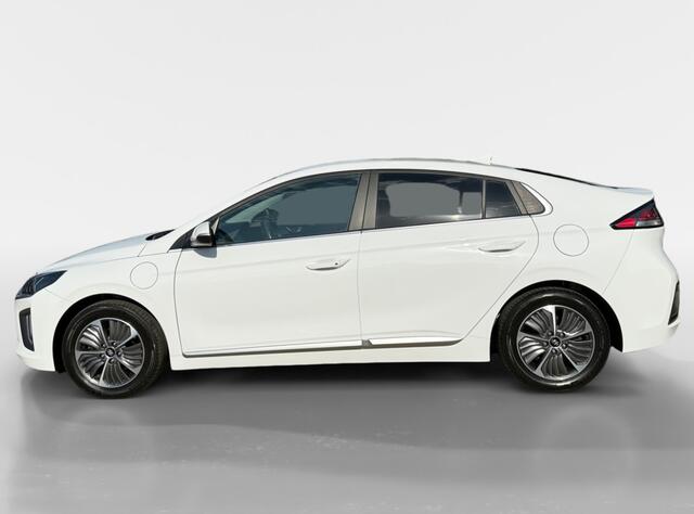 Hyundai IONIQ 1.6 GDi PHEV Comfort I Navi I Infinity I Keyless I Camera