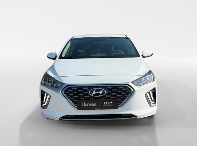Hyundai IONIQ 1.6 GDi PHEV Comfort I Navi I Infinity I Keyless I Camera