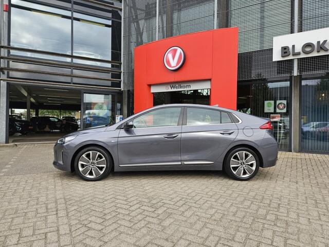 Hyundai IONIQ 1.6 GDi Comfort