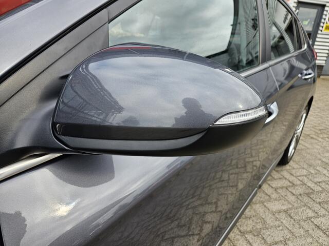 Hyundai IONIQ 1.6 GDi Comfort