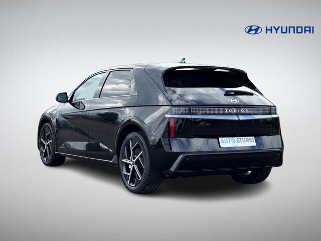 Hyundai IONIQ 5 N Line Edition Limited 84 kWh