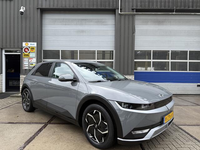Hyundai IONIQ 5 Style 73kWh