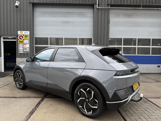 Hyundai IONIQ 5 Style 73kWh