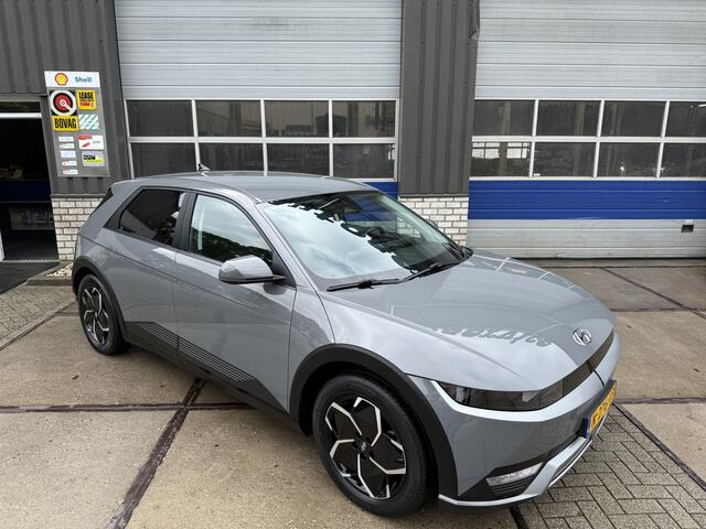 Hyundai IONIQ 5 Style 73kWh