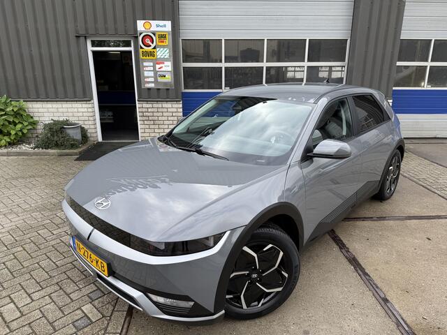 Hyundai IONIQ 5 Style 73kWh