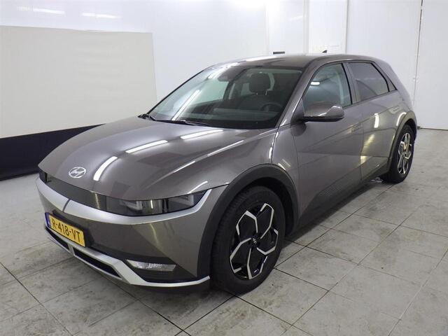 Hyundai IONIQ 5 Connect+ 73kWh | Navi | Camera | 99,4% SOH |
