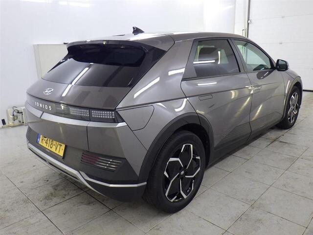 Hyundai IONIQ 5 Connect+ 73kWh | Navi | Camera | 99,4% SOH |