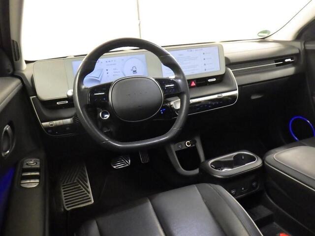 Hyundai IONIQ 5 Connect+ 73kWh | Navi | Camera | 99,4% SOH |