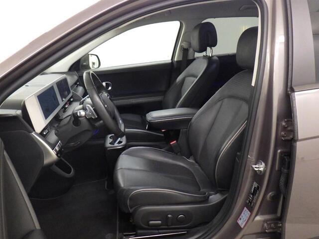 Hyundai IONIQ 5 Connect+ 73kWh | Navi | Camera | 99,4% SOH |