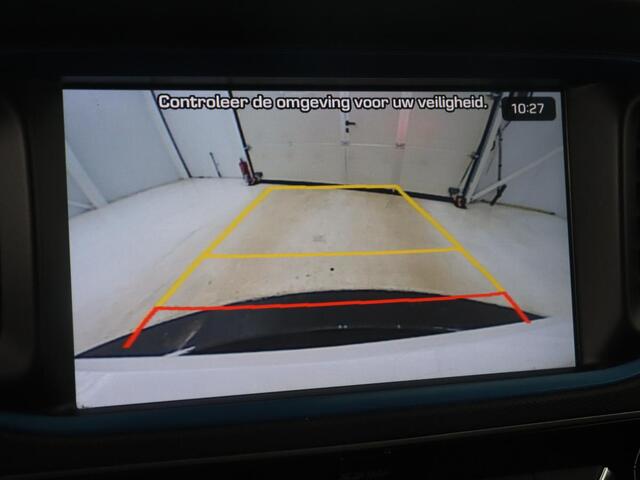 Hyundai IONIQ 1.6 GDI Comfort | Adaptive cruise | Camera | Keyless | Carplay | Navigatie | Infinity Sound | Parkeerhulp | Climate control | Bluetooth | Hybrid
