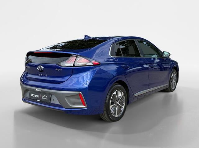 Hyundai IONIQ 1.6 GDi PHEV Premium I Leder I Infinity I Keyless I Camera