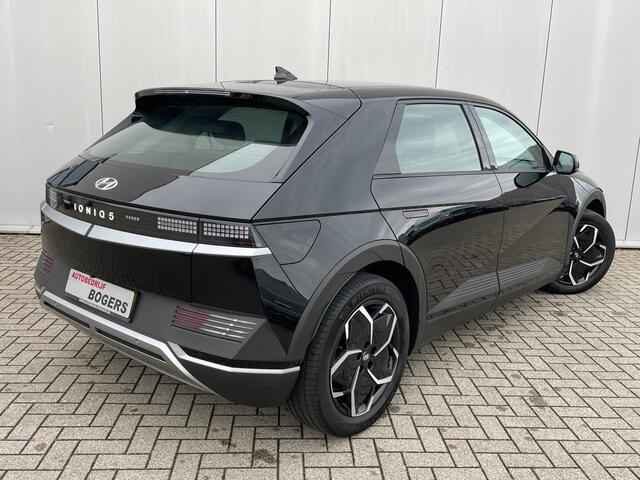 Hyundai IONIQ 5 Connect 73kWh Navigatie, Adaptive Cruise Control, LED, 19"Lm, Climate Control, Achteruitrijcamera