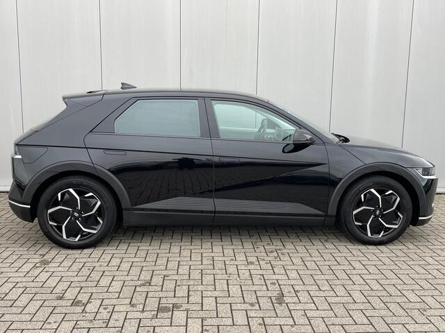 Hyundai IONIQ 5 Connect 73kWh Navigatie, Adaptive Cruise Control, LED, 19"Lm, Climate Control, Achteruitrijcamera