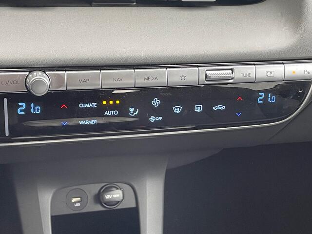 Hyundai IONIQ 5 Connect 73kWh Navigatie, Adaptive Cruise Control, LED, 19"Lm, Climate Control, Achteruitrijcamera