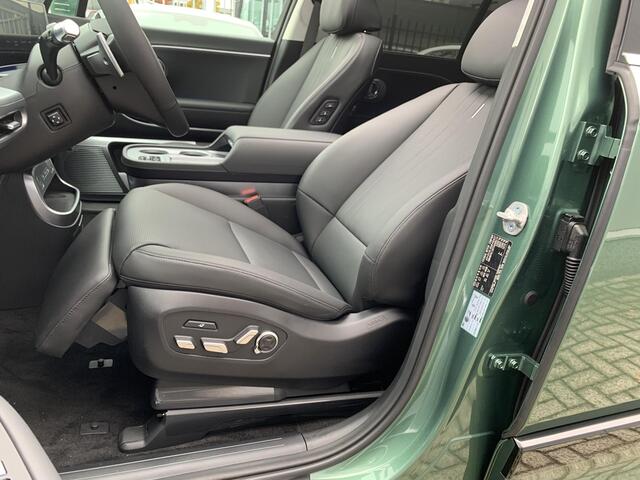 Hyundai IONIQ 9 Lounge AWD 7p. 110.3 kWh / uit voorraad leverbaar / panoramadak /