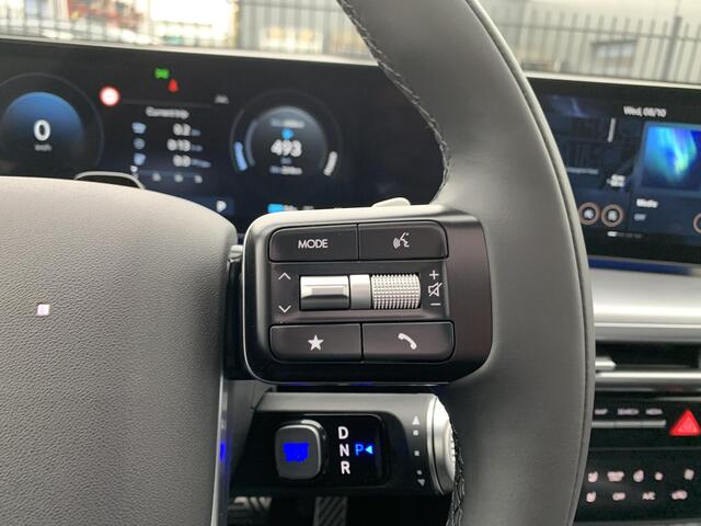 Hyundai IONIQ 9 Lounge AWD 7p. 110.3 kWh / uit voorraad leverbaar / panoramadak /