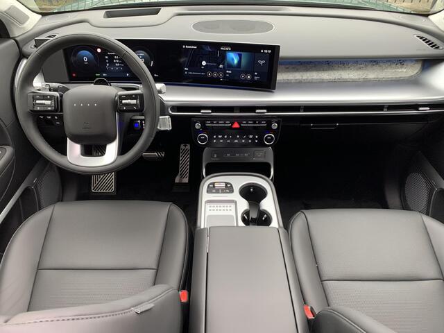 Hyundai IONIQ 9 Lounge AWD 7p. 110.3 kWh / uit voorraad leverbaar / panoramadak /