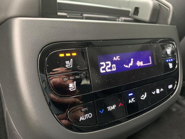 Hyundai IONIQ 9 Lounge AWD 7p. 110.3 kWh / uit voorraad leverbaar / panoramadak /