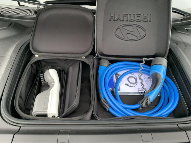 Hyundai IONIQ 9 Lounge AWD 7p. 110.3 kWh / uit voorraad leverbaar / panoramadak /