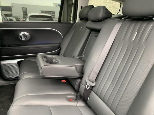 Hyundai IONIQ 9 Lounge AWD 7p. 110.3 kWh / uit voorraad leverbaar / panoramadak /