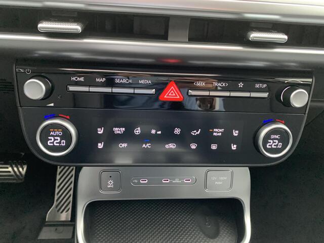 Hyundai IONIQ 9 Lounge AWD 7p. 110.3 kWh / uit voorraad leverbaar / panoramadak /