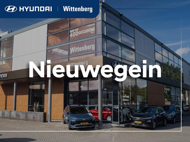 Hyundai IONIQ 5 Style 63 kWh | Nieuw | Snel leverbaar