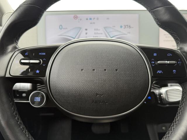 Hyundai IONIQ 5 Connect 73kWh AVILOO Accutest, SOH 98%, rest. fabrieksgarantie