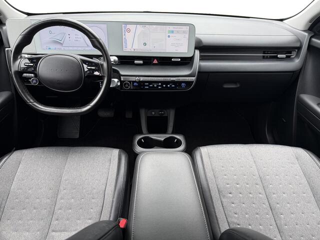 Hyundai IONIQ 5 Connect 73kWh AVILOO Accutest, SOH 98%, rest. fabrieksgarantie