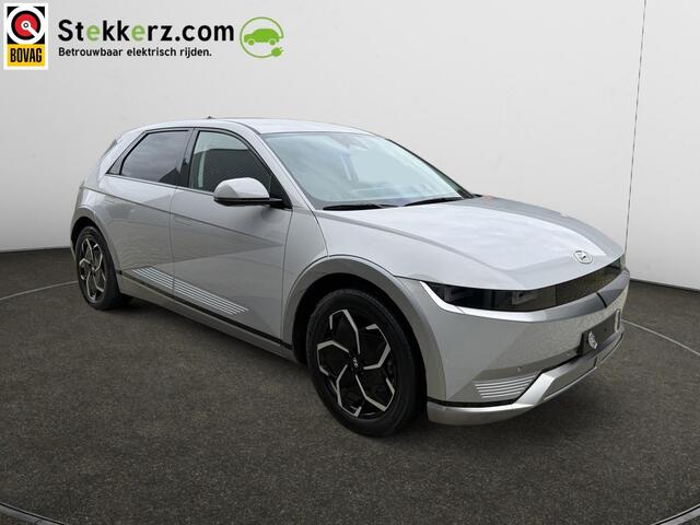 Hyundai IONIQ 5 Connect 73kWh AVILOO Accutest, SOH 98%, rest. fabrieksgarantie