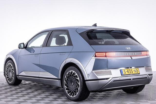 Hyundai IONIQ 5 Lounge AWD 77.4 kWh | SOH 100% ? 1e Eigenaar