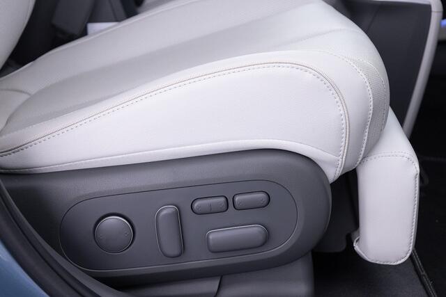 Hyundai IONIQ 5 Lounge AWD 77.4 kWh | SOH 100% ? 1e Eigenaar