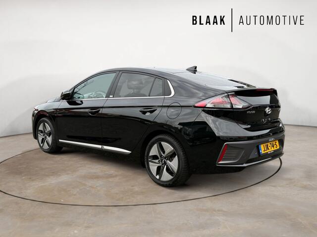 Hyundai IONIQ 1.6 GDi Comfort + | keyless | navigatie | automaat