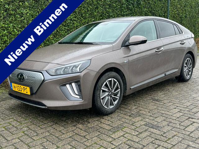 Hyundai IONIQ Comfort EV 38 kWh | 311km WLTP | Climate | Adaptive CC | Full LED | Navi | occasion