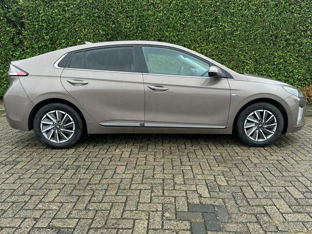 Hyundai IONIQ Comfort EV 38 kWh | 311km WLTP | Climate | Adaptive CC | Full LED | Navi | occasion