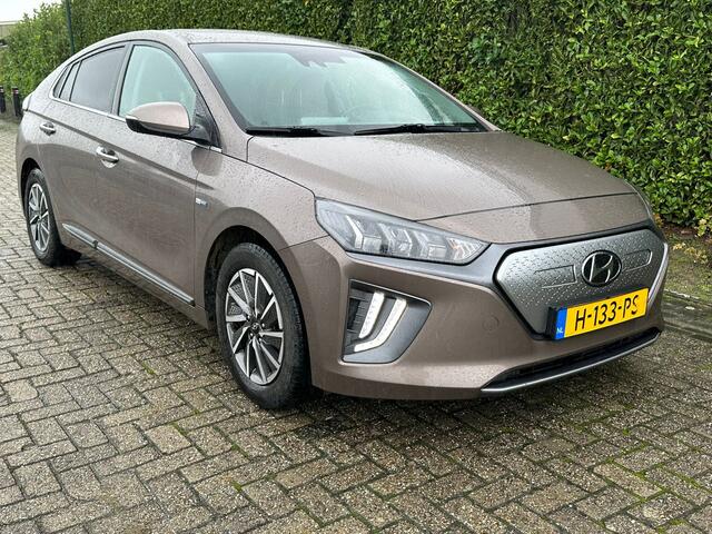 Hyundai IONIQ Comfort EV 38 kWh | 311km WLTP | Climate | Adaptive CC | Full LED | Navi | occasion