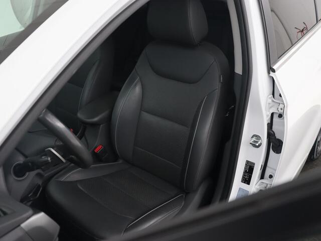 Hyundai IONIQ 1.6 GDi PHEV Premium | Stoelventilatie | Leder | Memory | Adaptive cruise | Stoel & stuurverwarming | Carplay | Navigatie | Camera | Plug In