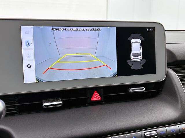 Hyundai IONIQ 5 Connect+ 77.4 kWh WORDT VERWACHT