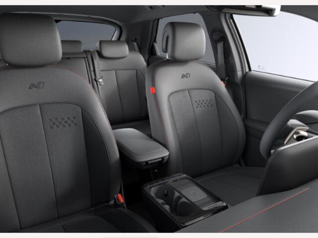 Hyundai IONIQ 5 N Line Business 84 kWh | ¤2025 KORTING | LAGE BIJTELLING | WARMTEPOMP | BOSE AUDIOSYSTEEM |