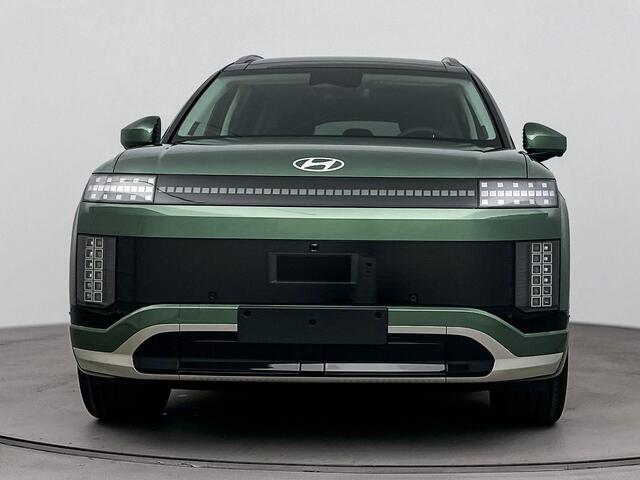 Hyundai IONIQ 9 Lounge AWD 7p. 110.3 kWh | Nieuw | Snel leverbaar