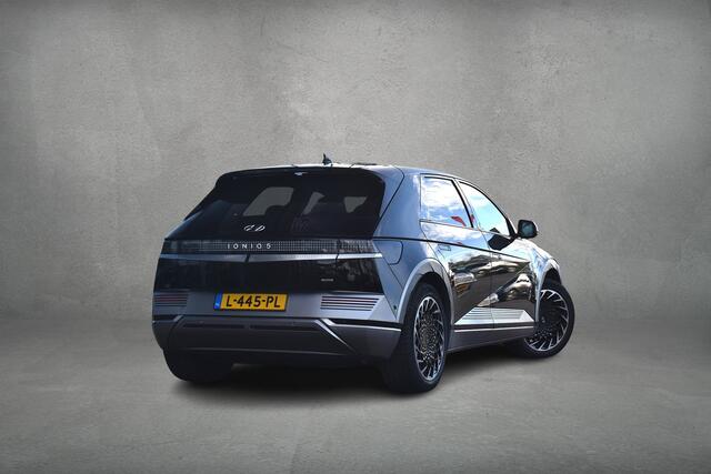 Hyundai IONIQ 5 Project 45 AWD 73kWh | Leer | BOSE | Solar | Zonnepaneel | HUD