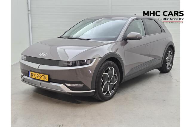 Hyundai IONIQ 5 Style 58 kWh | Warmtepomp | Clima | Camera |*