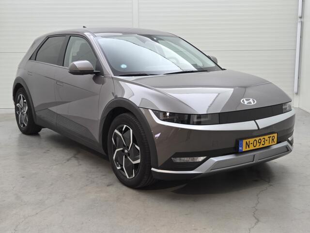 Hyundai IONIQ 5 Style 58 kWh | Warmtepomp | Clima | Camera |*