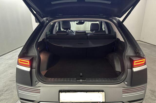 Hyundai IONIQ 5 Uniq 73kWh Long range | SOH 98 | Bose | Head up | Warmtepomp | Trekhaak