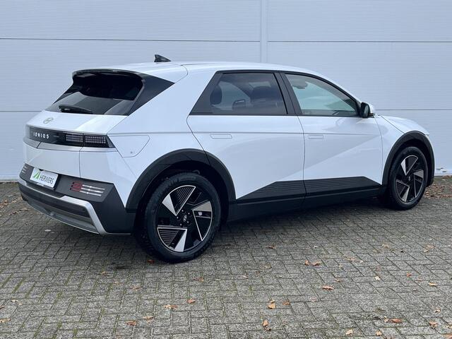Hyundai IONIQ 5 Connect Limited 84 kWh / 570 km WLPT / Fiscale waarde ¤ 46595.- / Uit voorraad leverbaar /