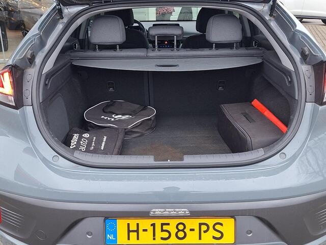 Hyundai IONIQ Comfort EV 38 kWh | 311km WLTP | Climate | Adaptive CC | Full LED | Navi | occasion