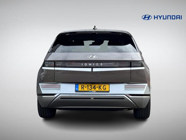Hyundai IONIQ 5 Lounge 77.4 kWh SoH 98% Panoramadak, Long Range