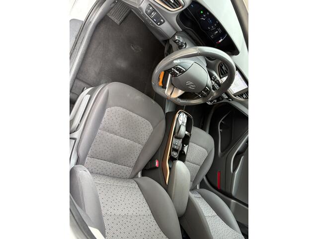 Hyundai IONIQ Comfort EV / AUTOMAAT / NAVI / INFINITY / CRUISE